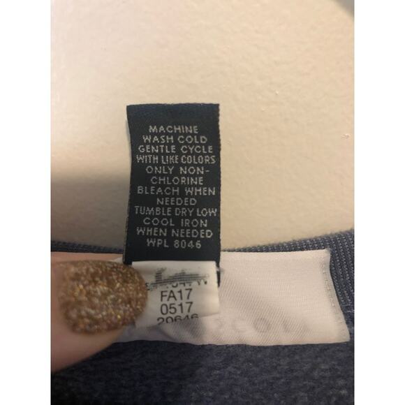 Karen Scott Sport sweatshirt size 2X - Picture 4 of 4